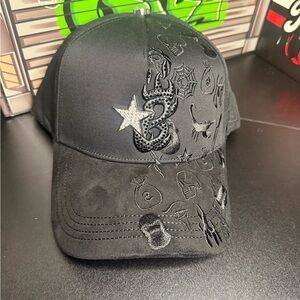 Barbas Hats B Star Graffiti G5 Calida 1.1